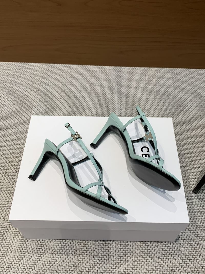 Celine Sandals